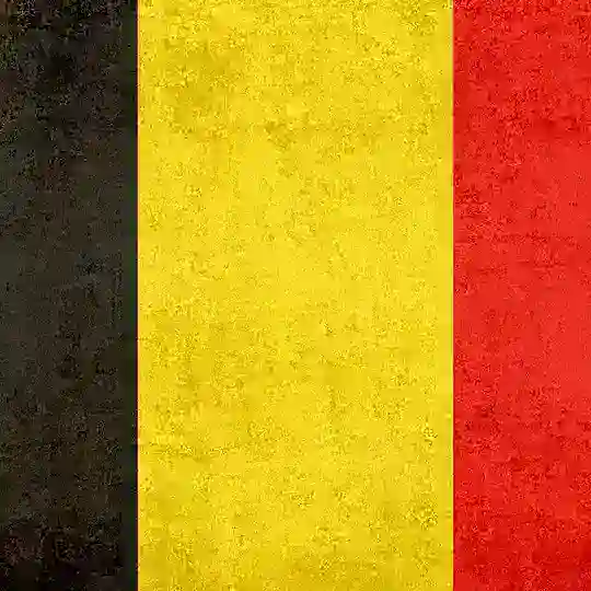 🇧🇪 Бельгия чат