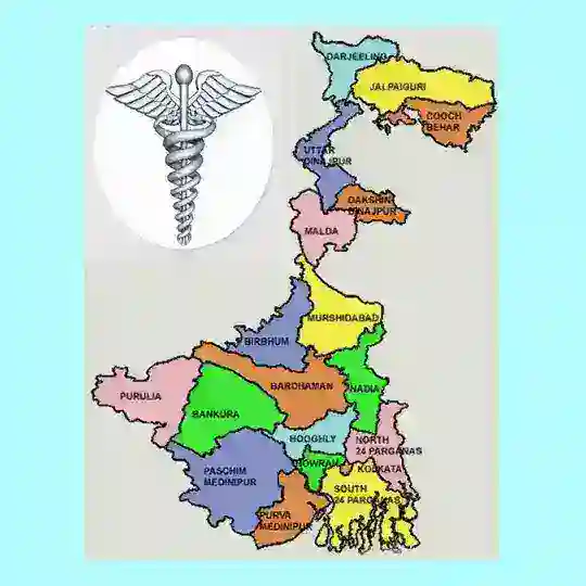 𓄂West Bengal Medicos𒍬