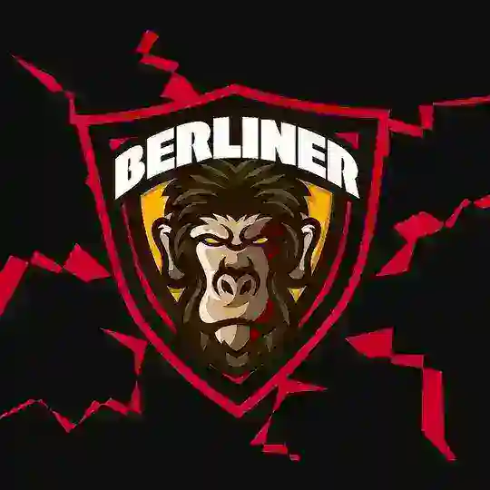 Berliner🦍