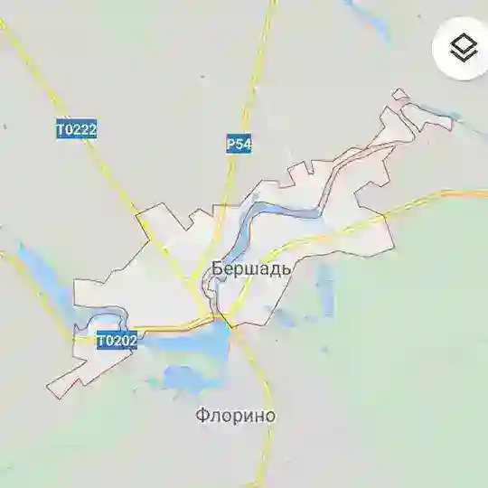 Бершадб