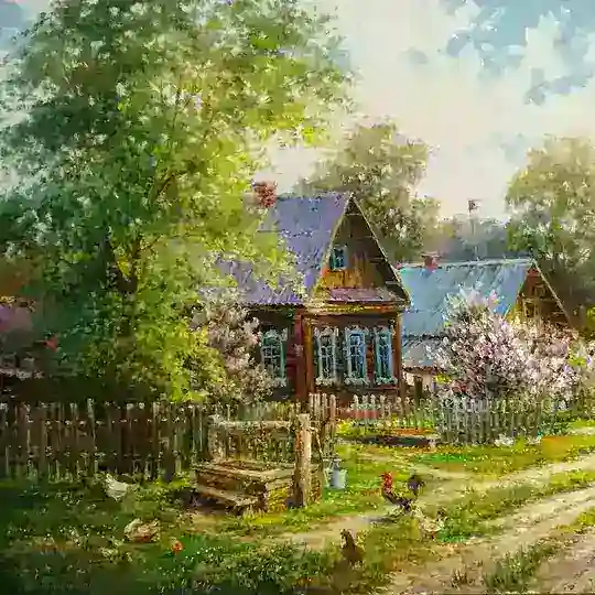 Беседка