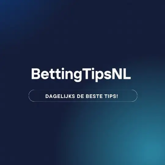 BettingTipsNL | praatgroep