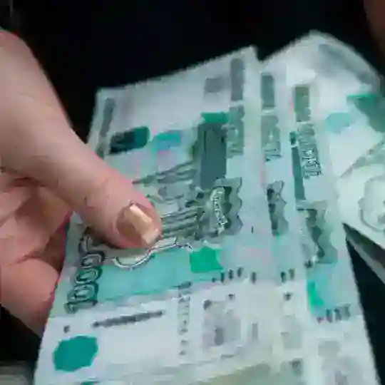 Беженские Финансы