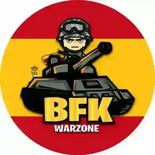BFK WARZONE - Español 🇪🇸