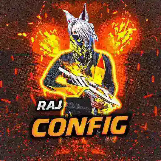 RAJ CONFIG CHAT GRUPE