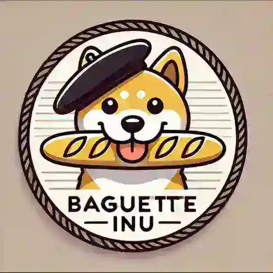 Baguette Inu Community - $BGI