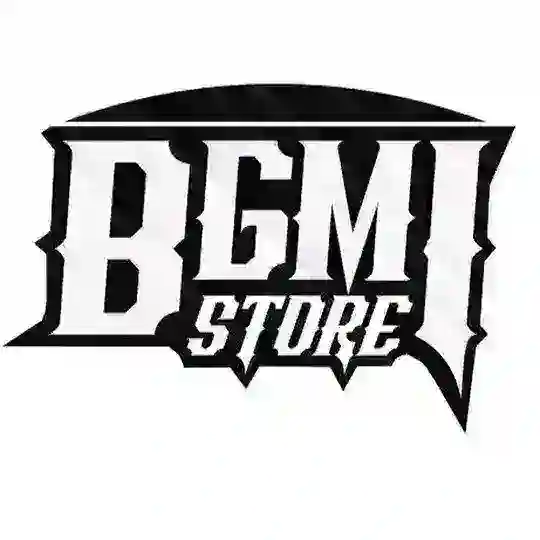 BGMI STORE