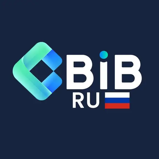 BIB Exchange Russia