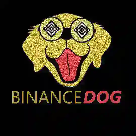 🦮Binancedog🦮 - Official Group
