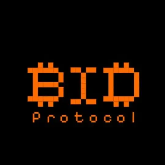 Bid Protocol