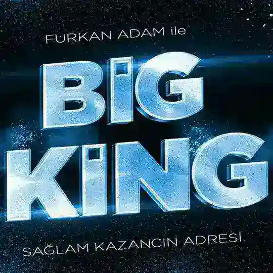 Big_King_Iddaa ®️ | İDDAA | BAHİS | BANKO | ANALİZ | BET | KUPON | KOMBİNE