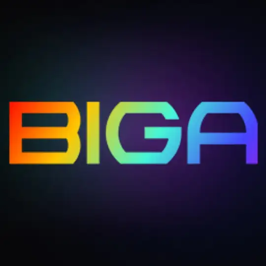 BIGA Arcade