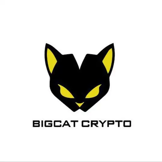 Big Cat Crypto