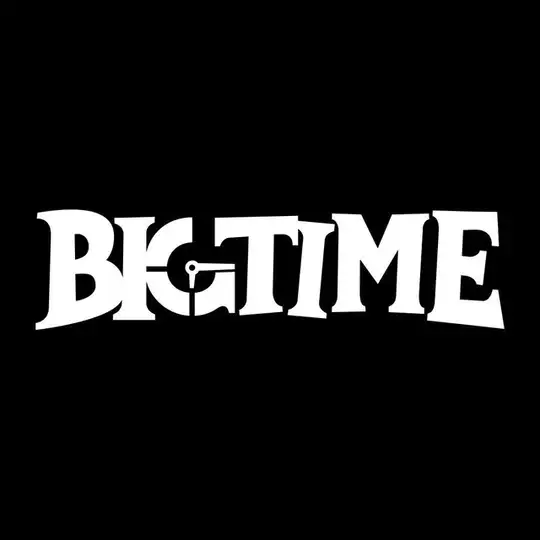Big Time Italian