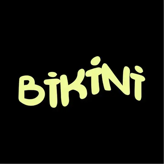 BIKINI 🍍 Chat
