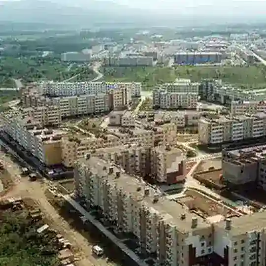 Билибинский чат