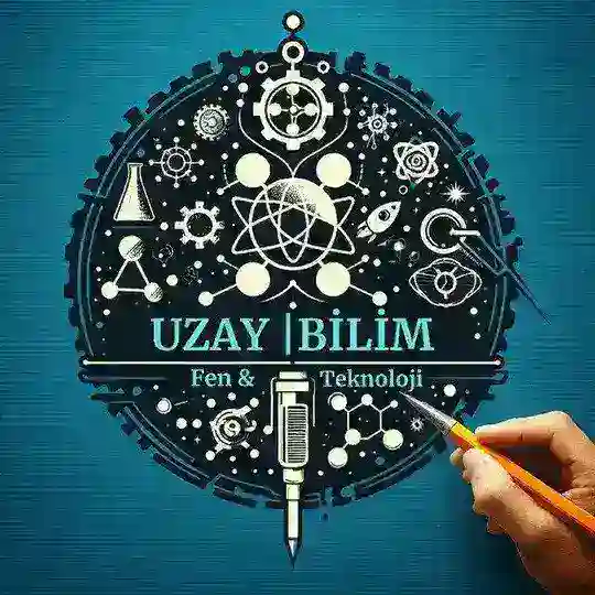 Uzay | Bilim | Fen | Teknoloji