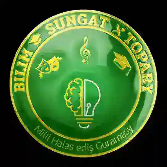 BILIM SUNGAT TOPARY