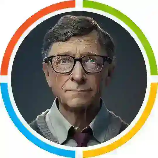 Bill Gates CEO - Next 100x Meme token on BSC