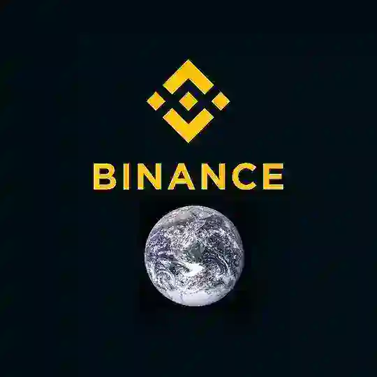 BINANCE TRADER INVESTMENT WORLD