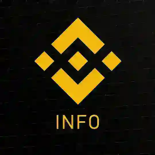 Binance Info 中文群