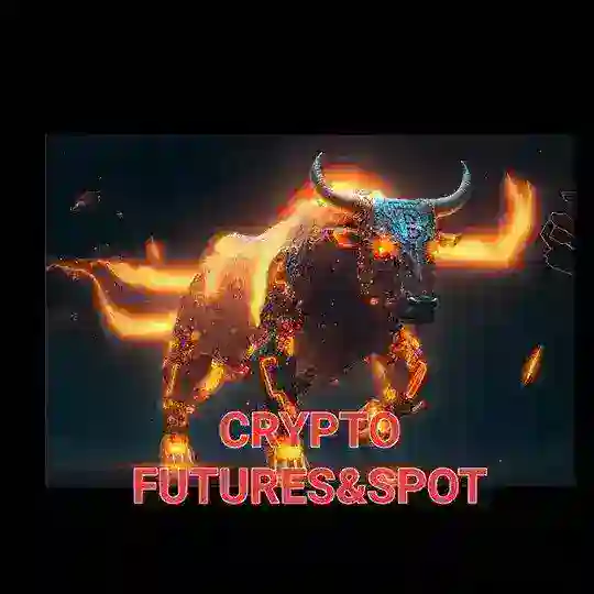 #CRYPTO_#FUTURES&#SPOT