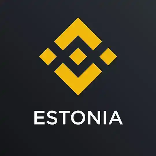Binance Estonia