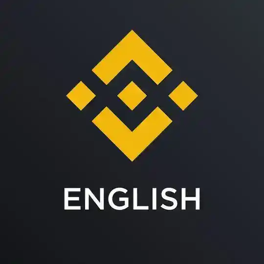 Binance English