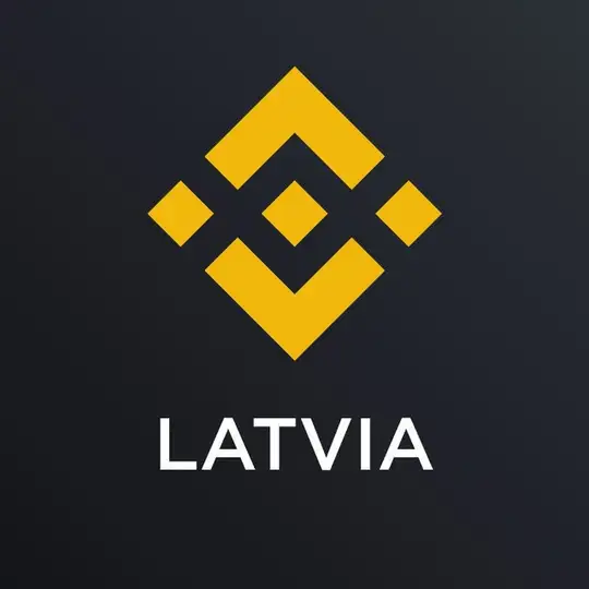 Binance Latvia