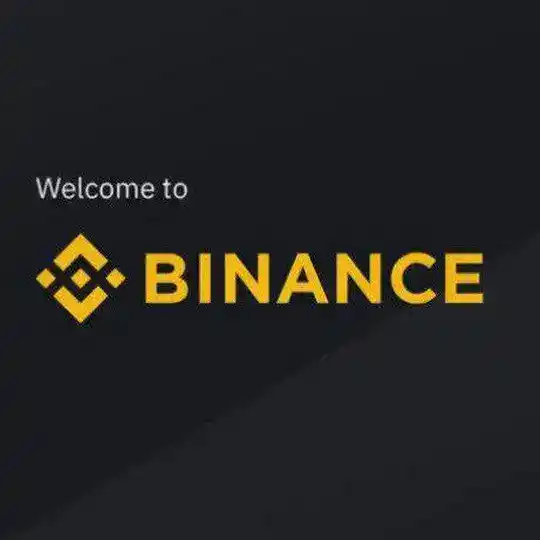 BINANCE LIVE TRADING
