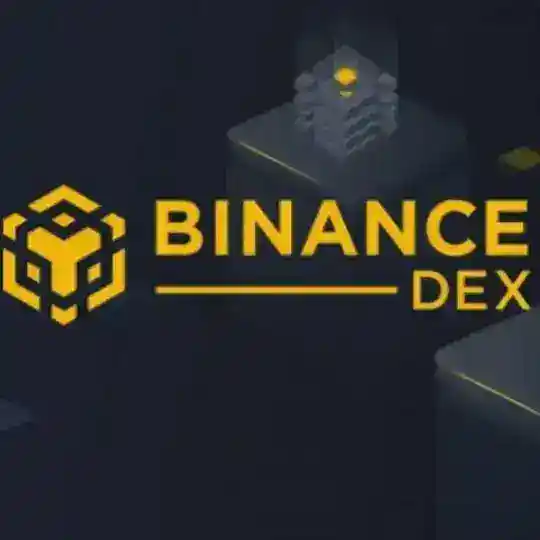 BINANCE No
