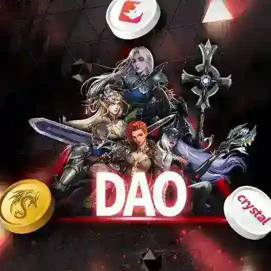 BinaryX DAO