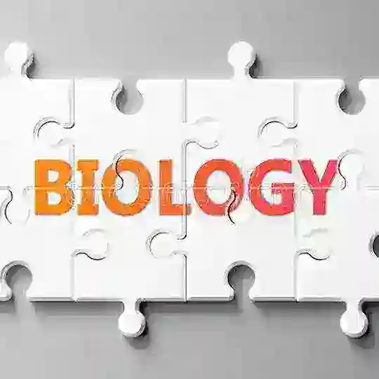 Biologi Tutorial