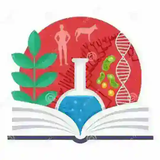 ♻️BIOLOGIYA♻️N1GROUP♻️