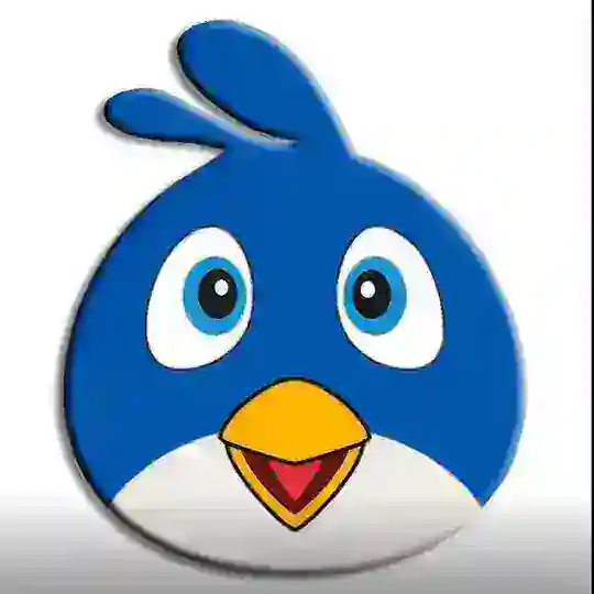Bird Token