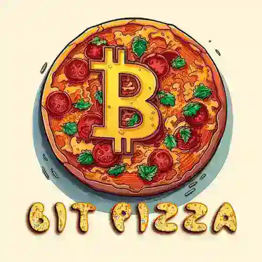 🍕 🍕BIT Pizza deliveroo 🇧🇷