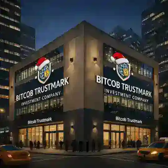 BITCOB TRUSTMARK INVESTMENT COMPANY