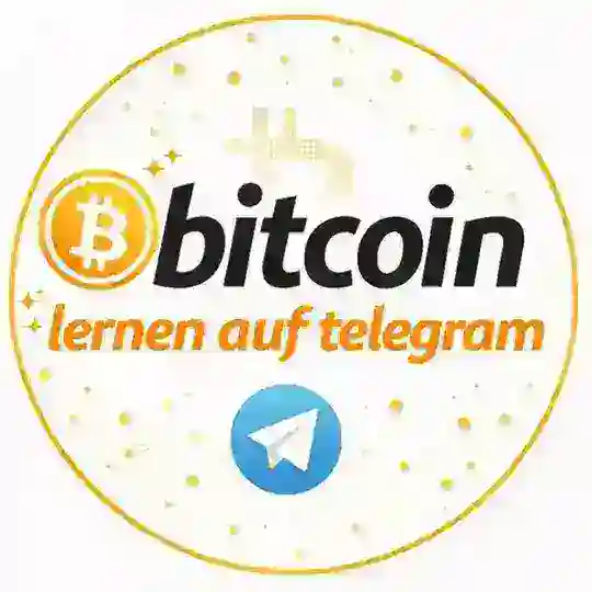 Bitcoin Lernen auf Telegram