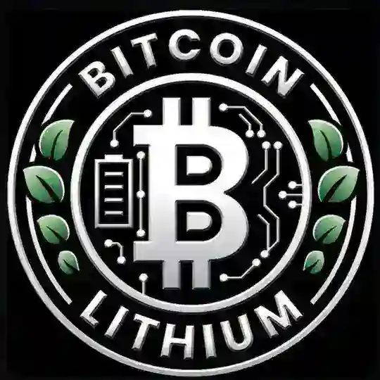 Bitcoin Lithium Official