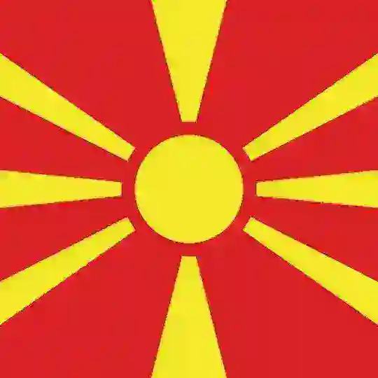 Bitcoin Macedonia Group