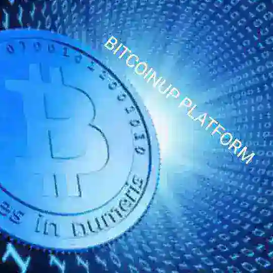 BITCOINUP TRADING BOT INVESTMENT COMPANY (B.T.B.I.C)