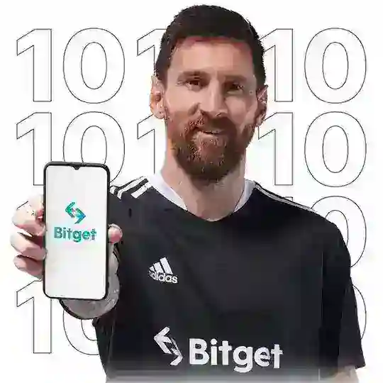 Bitget Bangladesh 🇧🇩