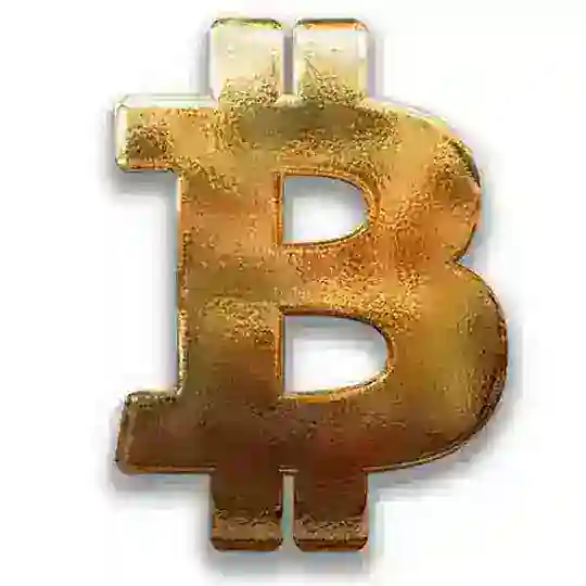 Биткойн +-