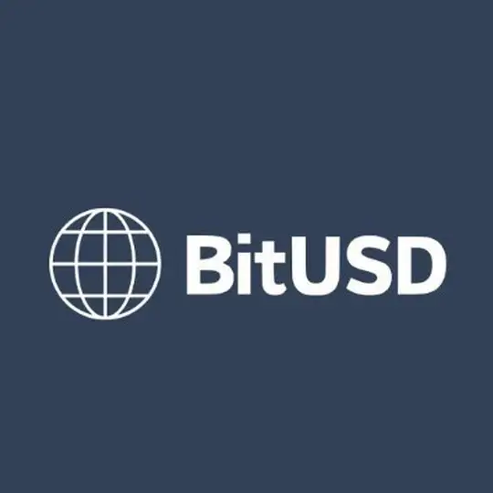 BitUSD Official Community