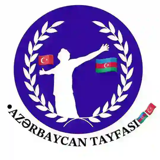 ⚜️𝐀𝐙Ə𝐑𝐁𝐀𝐘𝐂𝐀𝐍 𝐓𝐀𝐘𝐅𝐀𝐒𝐈🇦🇿🇹🇷