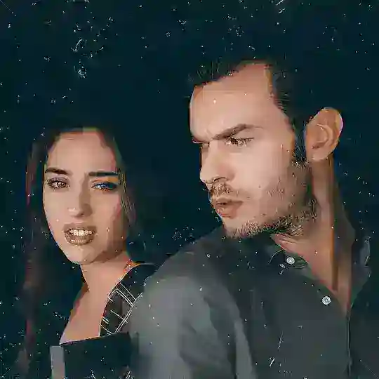 Qarşılıqsız hisler chat və reklam