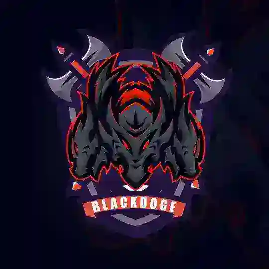 BlackDOGE（黑狗中文社区）