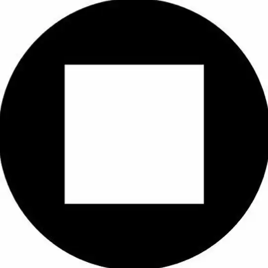 Blank V2 Token