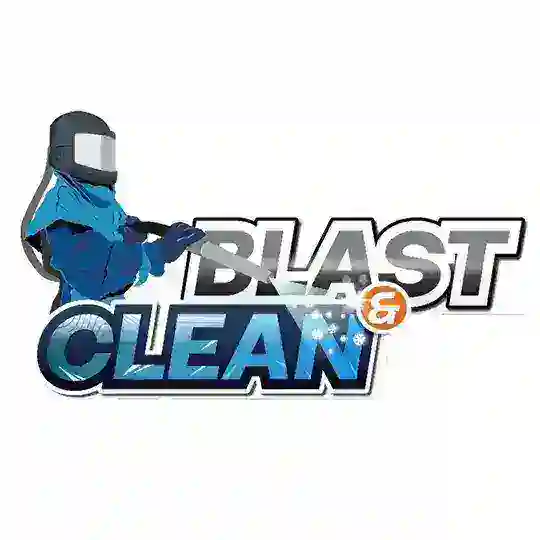 Blast & Clean Singapore