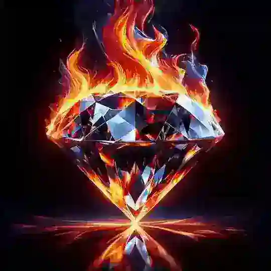 BLAZE ๐ฅ DIAMONDS ๐